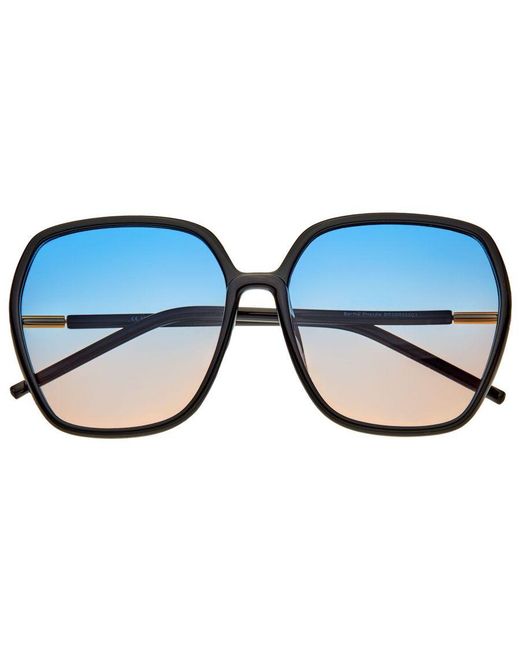 Bertha Blue Priscilla Polarized Sunglasses