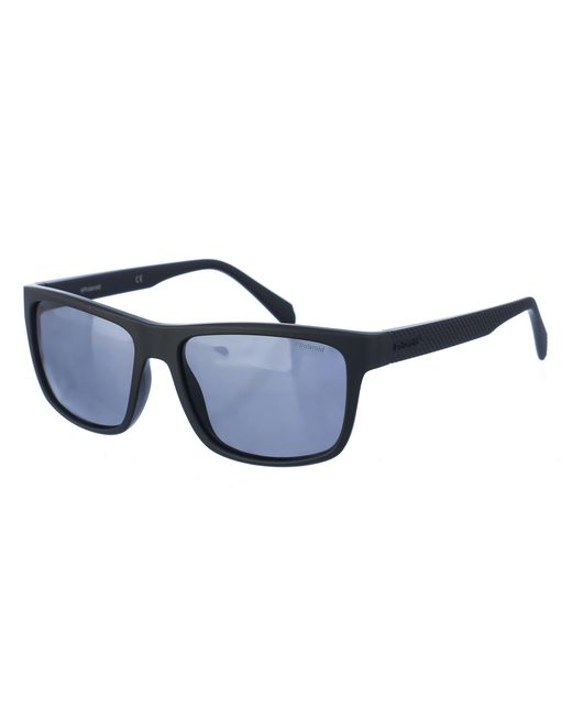 Polaroid Blue Sunglasses Pld2058S