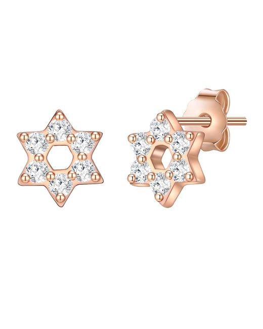 Glanzstücke München Metallic Sterling Earring