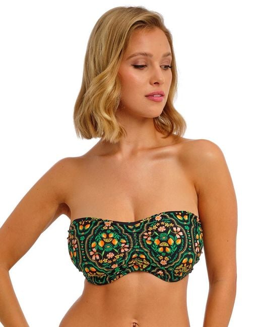 Freya Green As206910 Sunset
