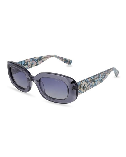 Pepe Jeans Blue Sunglasses Pj7410 996P 49