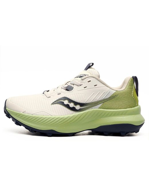 Saucony Black Blaze Tr All Terrain Trail Running Shoes