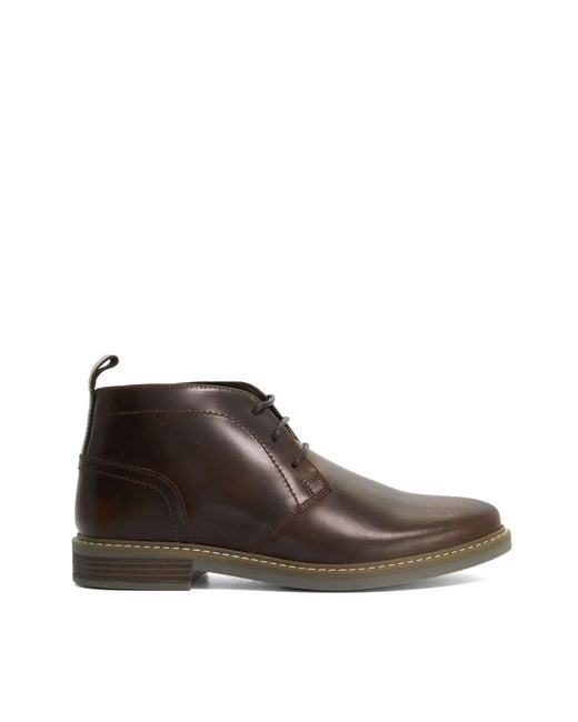 Dune Brown Clydelly for men