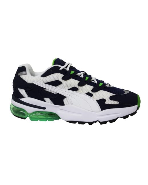 PUMA Black Cell Alien Og Trainers for men