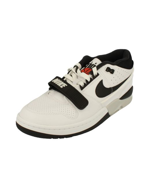 Nike Black Aaf88 Sp Billie Eilish S Trainers Dz6763 Sneakers Shoes for men