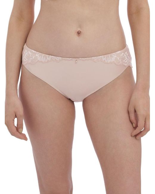 Fantasie Natural Aubree Brief