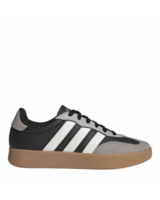 Adidas Brown Barreda for men