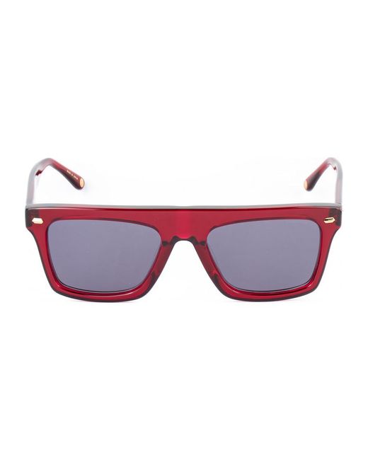 Belstaff Red Randford-S152 Randford 52 S152 Sunglasses