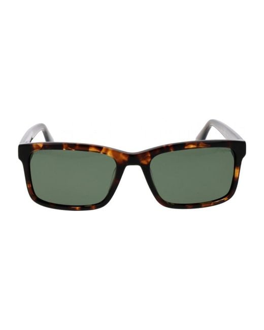 Pepe Jeans Green Pj7482 54101P 54 101P Sunglasses for men