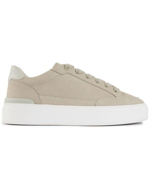 Mallet Gray Lansbury Trainers for men
