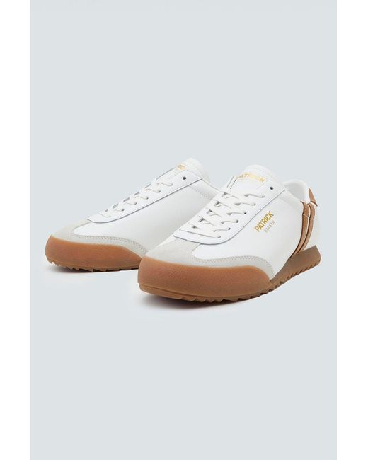 Patrick White Bergan Shoe for men