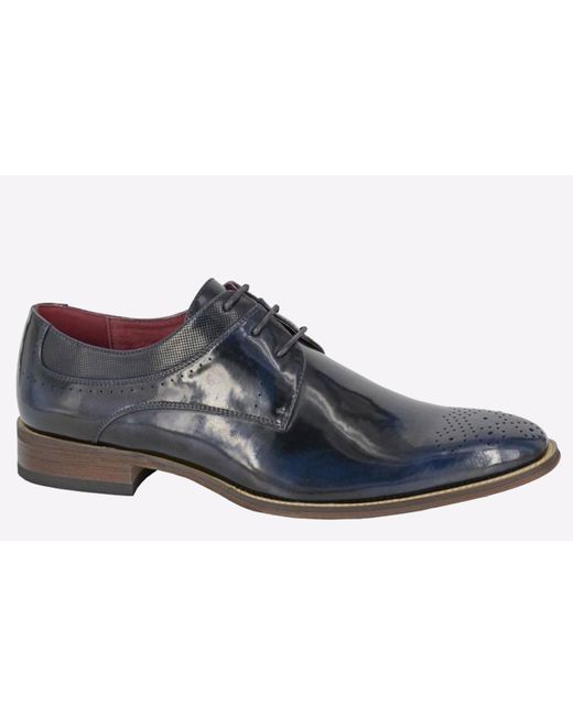 Goor Blue Woking for men