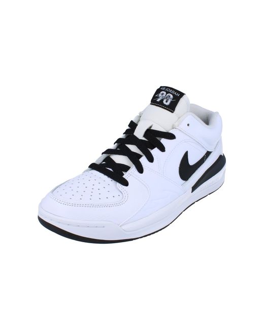 Nike Blue Air Jordan Stadium 90 Trainers for men