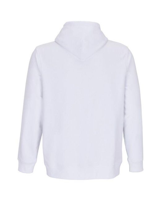 Sol's Blue Adult Calipso Full Zip Hoodie