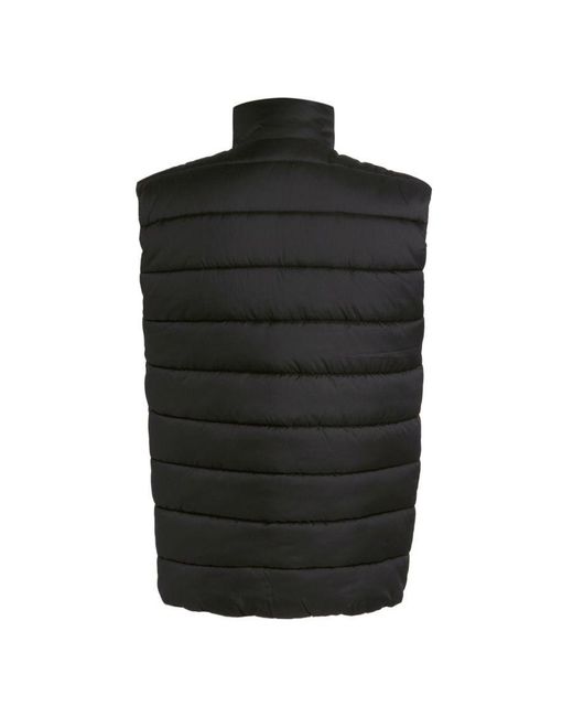 Regatta Green Navigate Thermal Body Warmer /Lime) for men