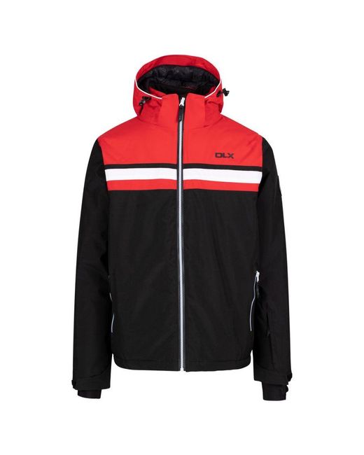 Trespass ski jacket mens sale
