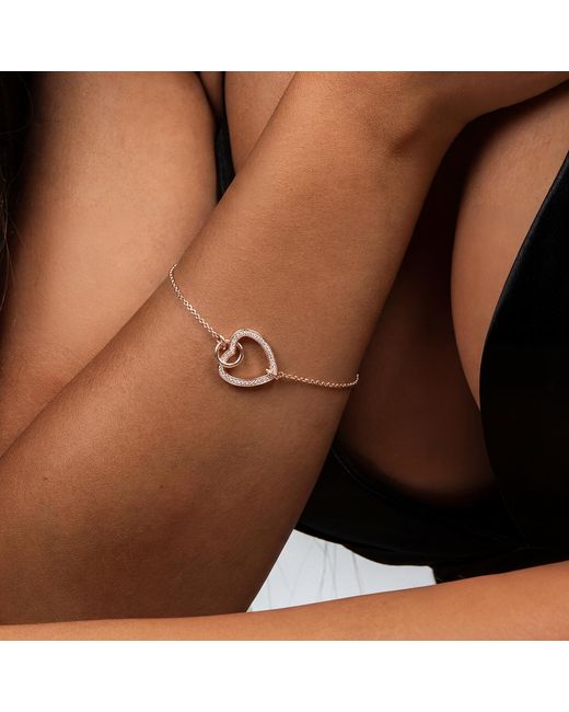 Bibei Metallic Bracelet