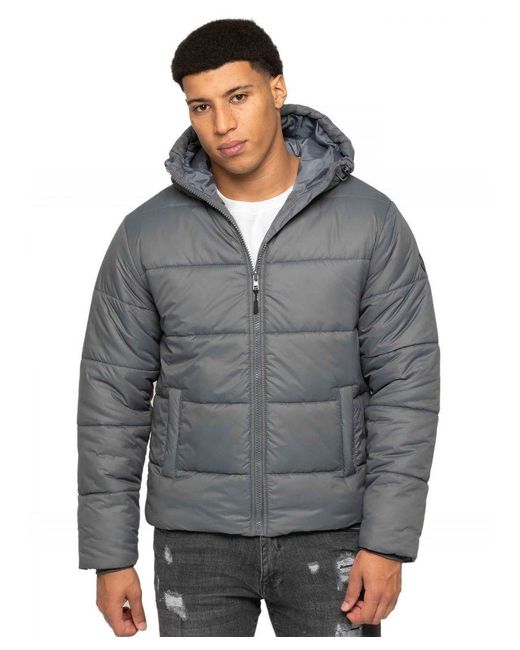 Enzo Gray Milano for men