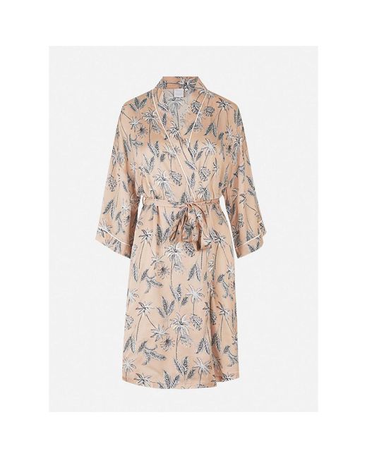 CCDK Natural Jill Kimono Ld99