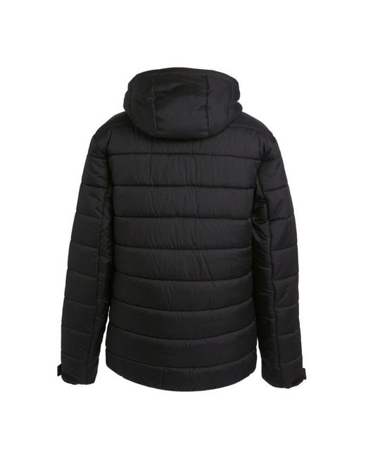 Regatta Green Navigate Thermal Padded Jacket /Lime) for men