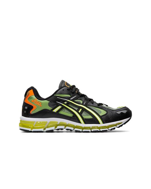 Asics Green Gel-Kayano 5 360 Trainers for men