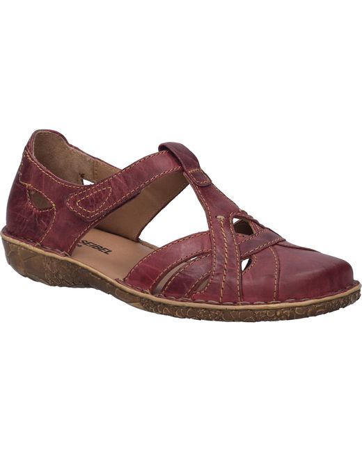 Josef Seibel Brown Rosalie 29