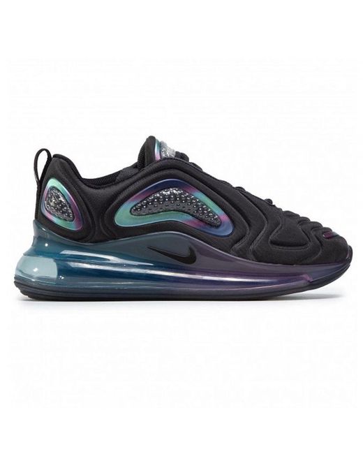 Nike Blue Air Max 720 20 Trainers for men