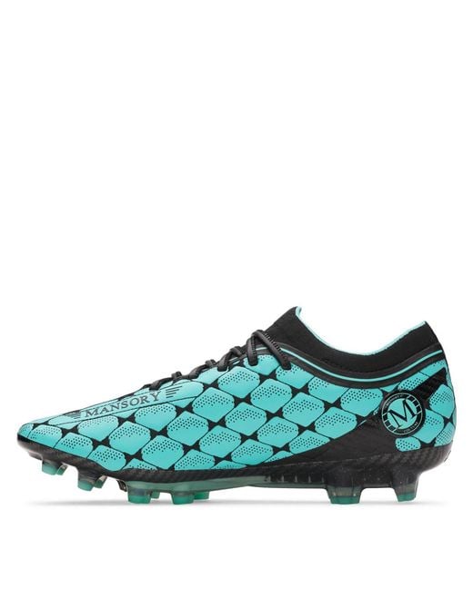 Under Armour Black Magnetico Elt 5 F for men