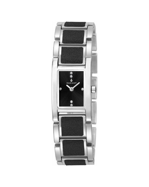 Radiant White Ra85201 Ladies Watch