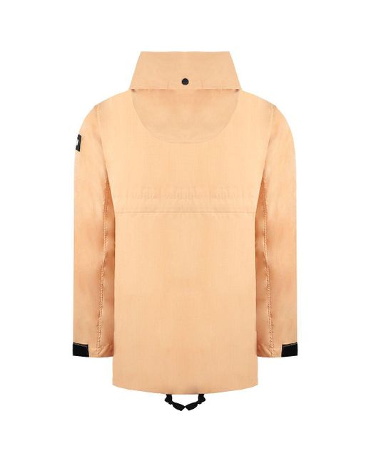 Weekend Offender Natural Oakbank Apricot Drive Jacket for men