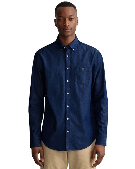 Enzo Blue Enzo for men