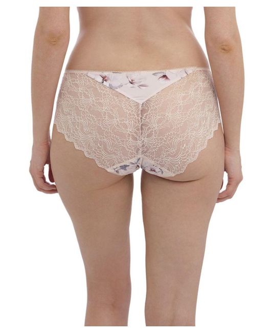 Fantasie Pink Lucia Short