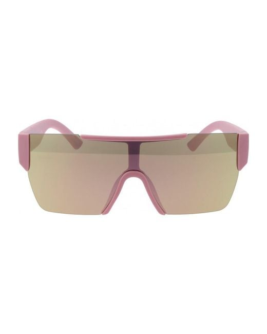 Champion Pink Sunglasses Cuw5233 C01 139
