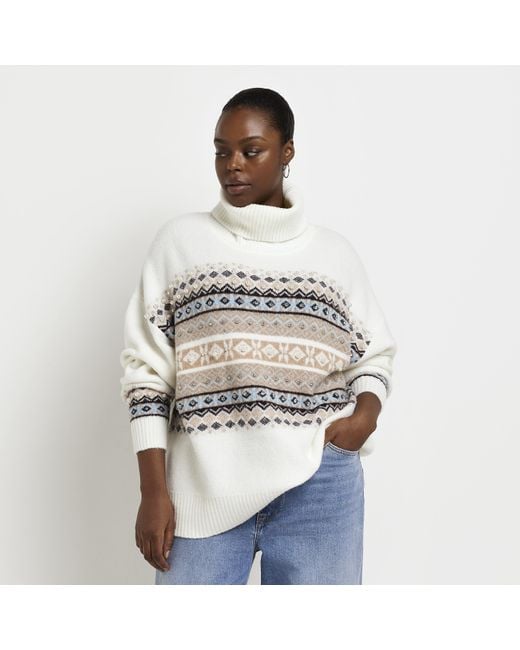 River island jumpers deals