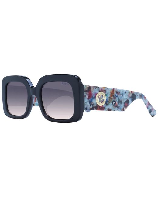 Pepe Jeans Blue Sunglasses Pj7429 090 52