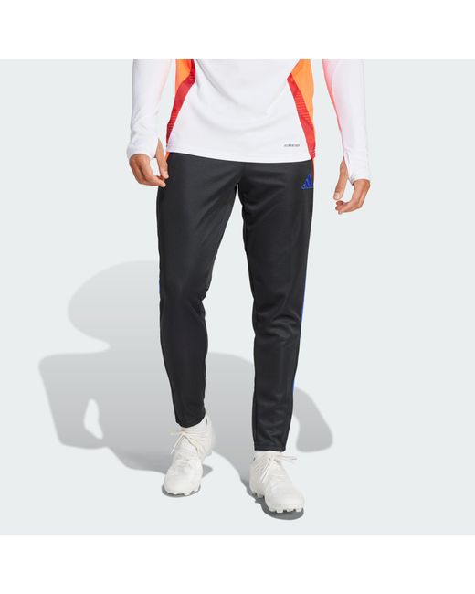 Adidas Originals Multicolor Tiro 24 Slim Training Pants for men