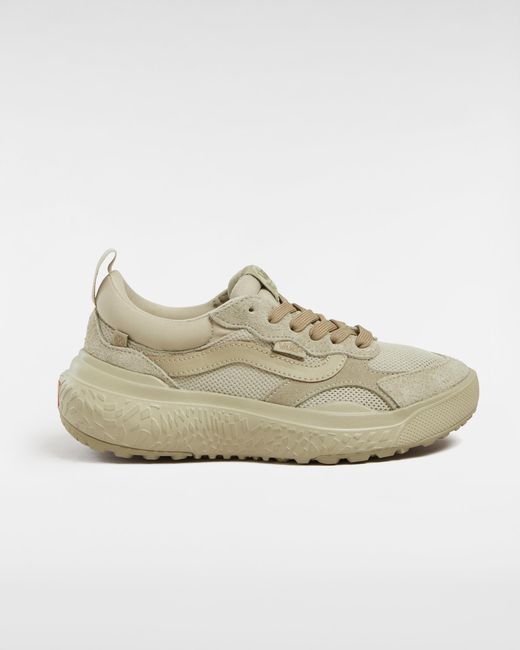 Vans Natural Mte Ultrarange Neo Vr3 Sneakers