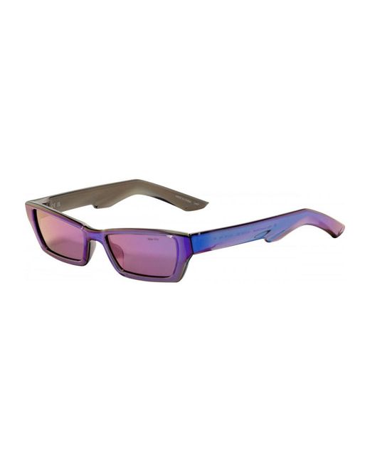 Nike Purple Ev24051 53 601 Lucent Boost Sunglasses