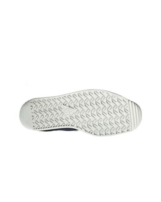 Le Coq Sportif Blue Quartz Trainers for men
