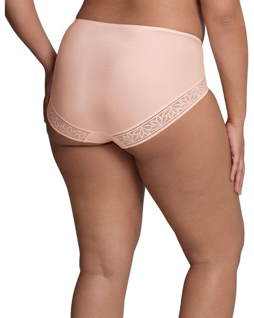 Rosa Faia Natural 1374 By Anita Selena High Waist Brief