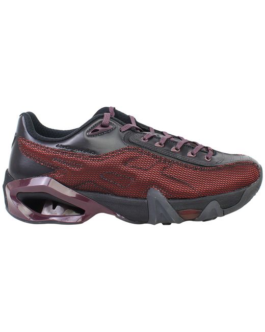 Asics Red Gel-Teremoa Trainers for men
