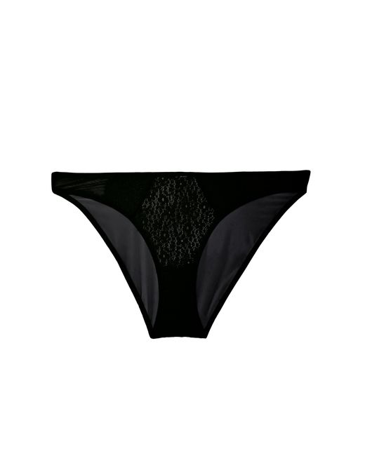 Deja Day Black Laura Brief
