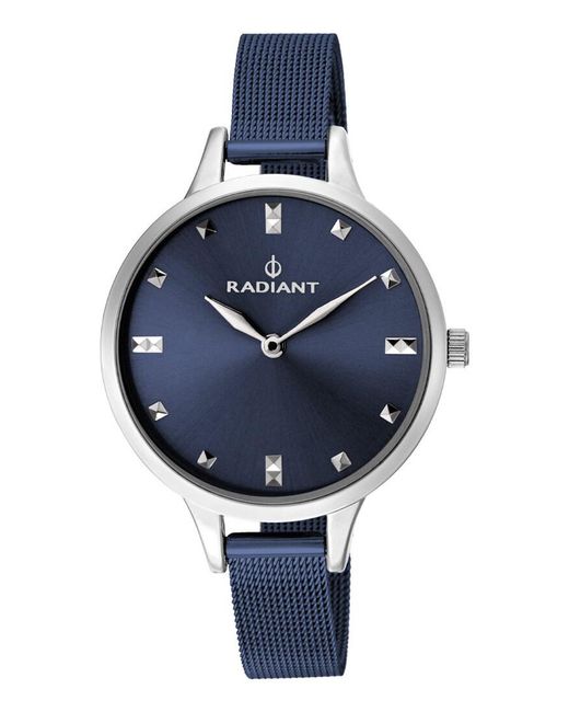 Radiant Blue Ra474604 Ladies Watch