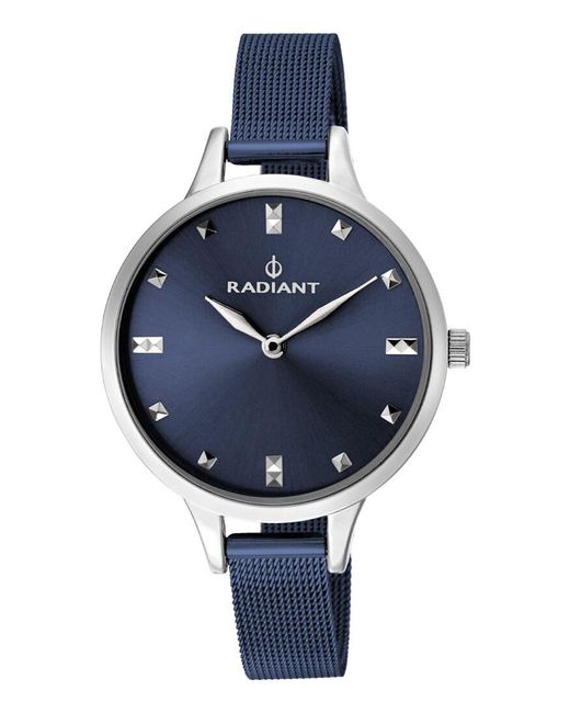 Radiant Blue Ra474604 Ladies Watch