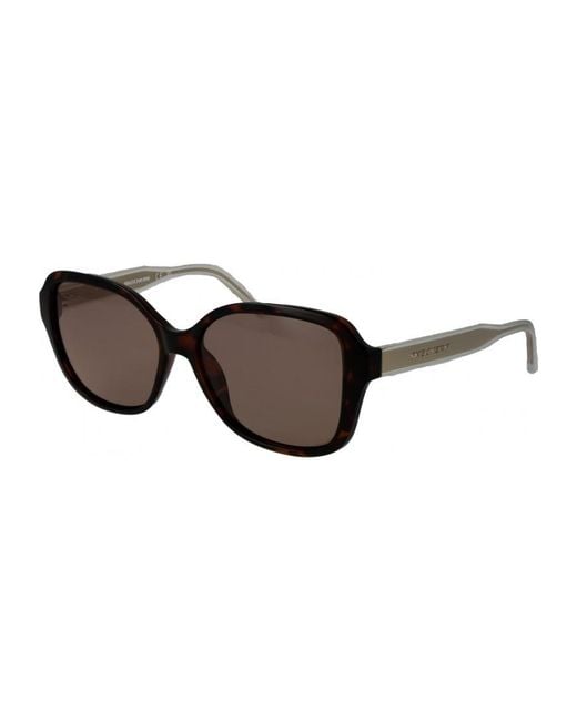 Skechers Brown Se6359 5752H 57 52H Sunglasses