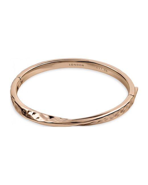 Radley White Ryj3488S Ladies Beaton Close Bracelet