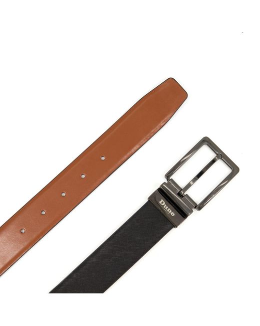 Dune Brown Opras for men