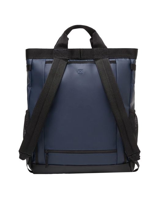 Oakley Blue Endless Adventure Rc Tote Bag for men