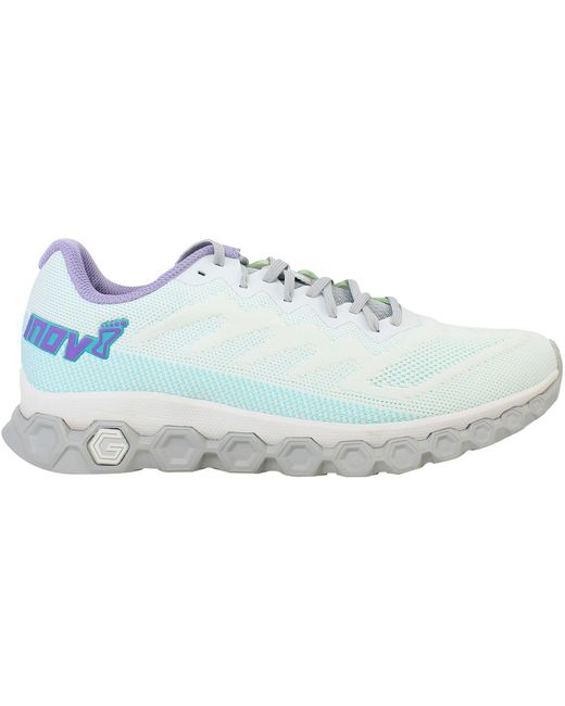 Inov-8 Blue F-Lite Fly G 295 Running Shoes