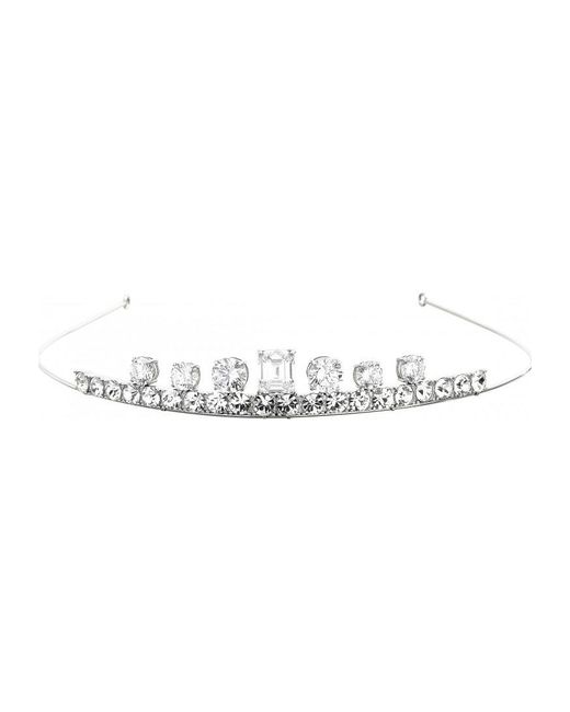 Chiara Ferragni White J19Awj06 Ladies Necklace